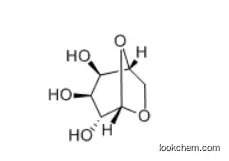 1,6-ANHYDRO-BETA-D-GALACTOPYRANOSE CAS 644-76-8