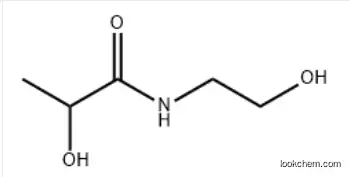 N-(2-HYDROXYETHYL)LACTAMIDE              5422-34-4
