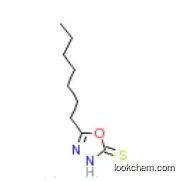 5-Heptyl-1,3,4-oxadiazole-2(3H)-thione CAS 66473-10-7