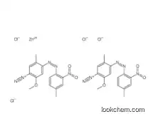 FAST CORINTH V ZINC CHLORIDE DOUBLE SALT CAS 61966-14-1