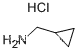 CYCLOPROPANEMETHYLAMINE HYDROCHLORIDE