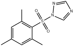 1-MESITYLENESULFONYL-1,2,4-TRIAZOLE