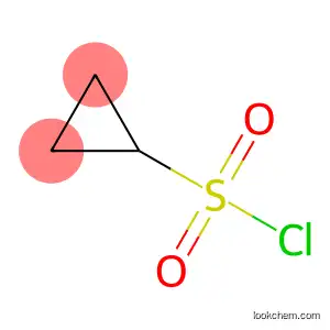 Cyclopropanesulfonyl chloride      139631-62-2