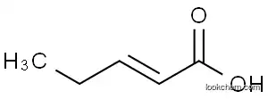 TRANS-2-PENTENOIC ACID           13991-37-2