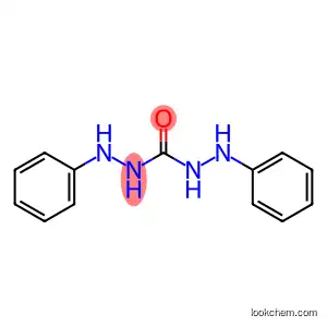 1,5-DIPHENYLCARBAZIDE              140-22-7