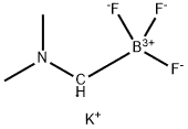 Potassium dimethylaminomethyltrifluoroborate