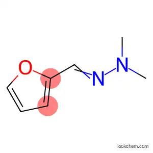 2-FURALDEHYDE DIMETHYLHYDRAZONE  14064-21-2