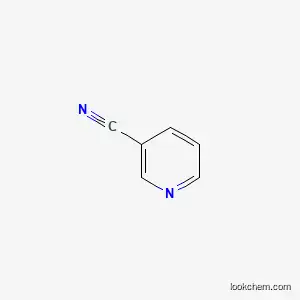Nicotinonitrile