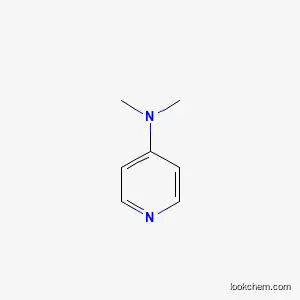 4-Dimethylaminopyridine