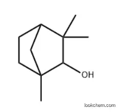 Fenchol CAS:1632-73-1