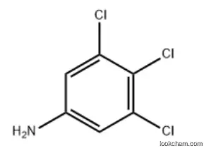 3,4,5-Trichloroaniline              634-91-3