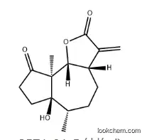 CORONOPILIN CAS 2571-81-5