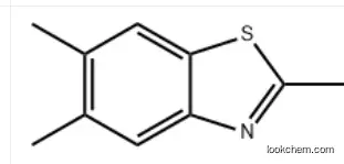 2,5,6-Trimethylbenzothiazole           5683-41-0