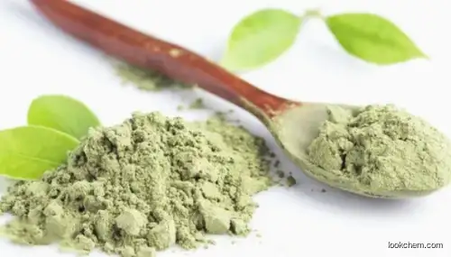 Moringa pterygospermum, root extract CAS 93165-54-9