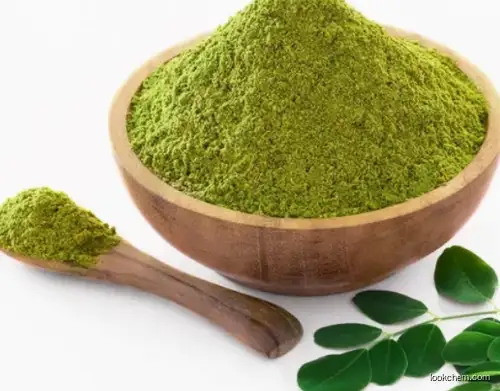 Moringa pterygospermum, root extract CAS 93165-54-9