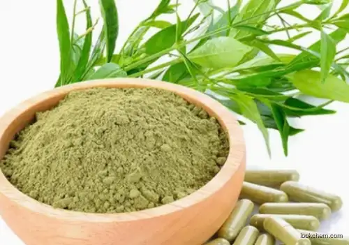 Moringa pterygospermum, root extract CAS 93165-54-9