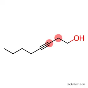 3-Octyn-1-ol             14916-80-4