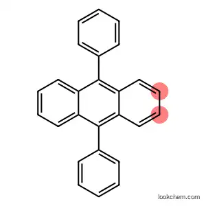9,10-Diphenylanthracene                 1499-10-1