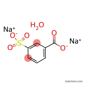 3-SULFOBENZOIC ACID DISODIUM SALT   14995-40-5