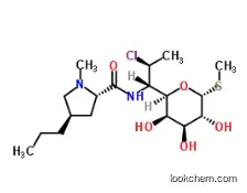 7-epi-Clindamycin CAS 16684-06-3
