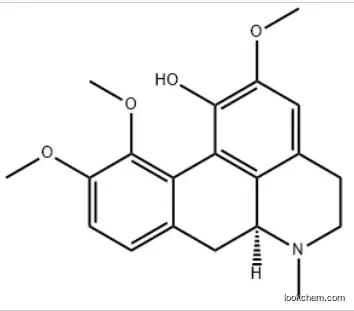 Corydine CAS 476-69-7