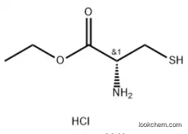 L-Cysteine ethyl ester hydrochloride CAS 868-59-7