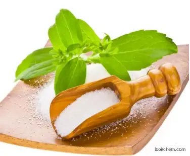 Stevia rebaudiana, ext. CAS 91722-21-3