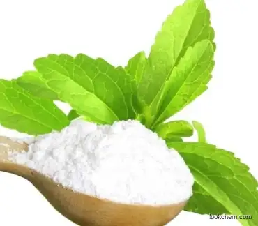 Stevia rebaudiana, ext. CAS 91722-21-3