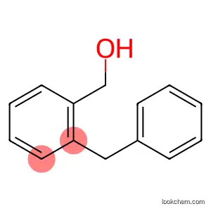 2-BENZYLBENZYL ALCOHOL          1586-00-1