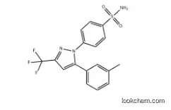 4-DesMethyl-3-Methyl Celecoxib CAS:170570-01-1