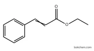 Ethyl cinnamate CAS:103-36-6