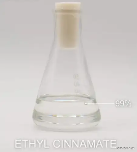 Ethyl cinnamate CAS:103-36-6