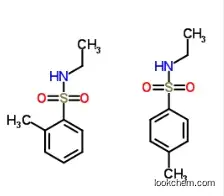 N-Ethyl-o/p-toluenesulfonamide CAS 8047-99-2