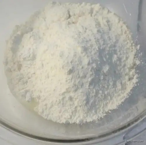 CAS Dimethylamine hydrochloride 506-59-2