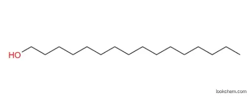 CAS 1-Hexadecanol 36653-82-4