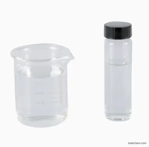 CAS Mineral oil 8042-47-5