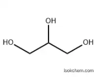 CAS Glycerol 56-81-5
