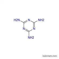 Industrial Grade White Melamine Purity 99.8%- CAS 108-78-1\