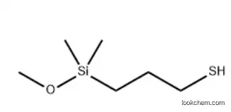 3-(methoxydimethylsilyl)propanethiol CAS 14857-97-7