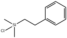 Phenethyldimethylchlorosilane          17146-08-6