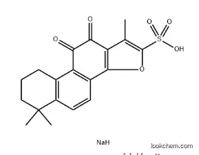 TanshinoneIIA CAS 69659-80-9