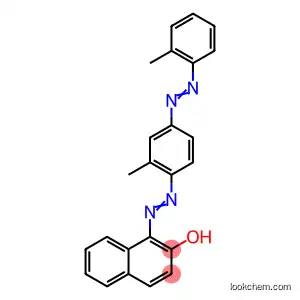 Solvent Red 24                     85-83-6