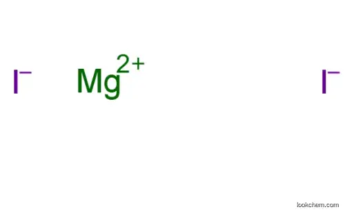 Magnesium iodide CAS 10377-58-9