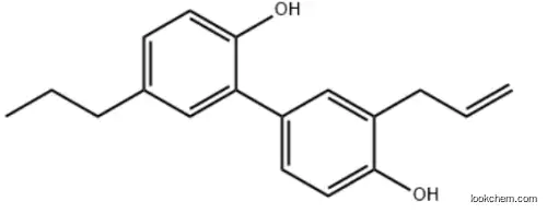dihydrohonokiol CAS 219565-74-9