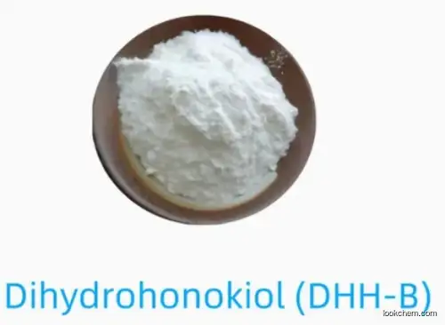 dihydrohonokiol CAS 219565-74-9