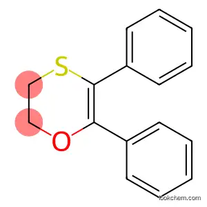 2,3-DIHYDRO-5,6-DIPHENYL          58041-19-3