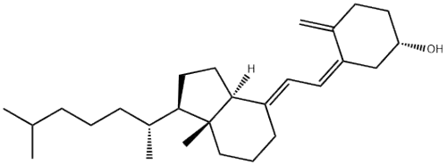 D3-Vigantol