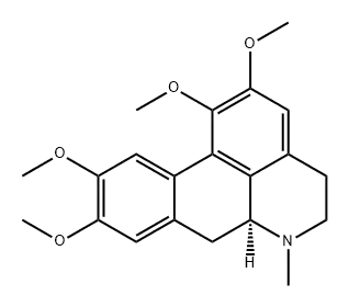 BOLDINE DIMETHYL ETHER          475-81-0