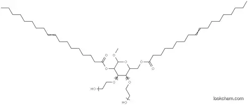 ETHOXYLATED METHYL GLUCOSIDE  86893-19-8