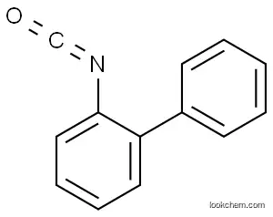 2-BIPHENYLYL ISOCYANATE           17337-13-2